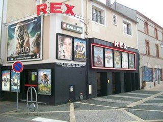 Le Rex